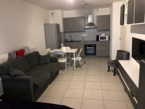 41 Avenue Raymond Comboul